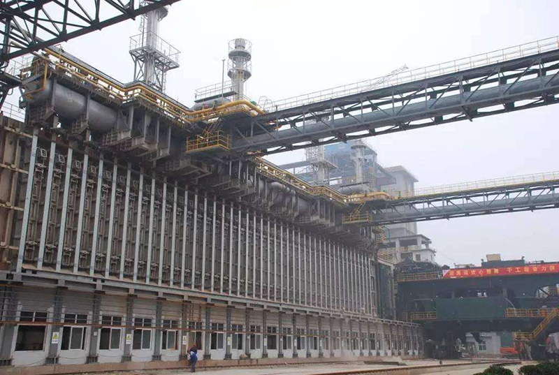 窯爐施工 窯爐施工